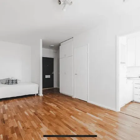 Apartment Yksioe Kivistoessae *